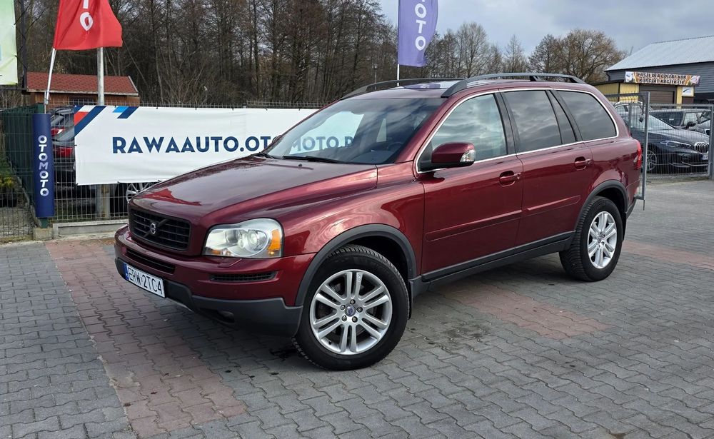 Volvo XC 90