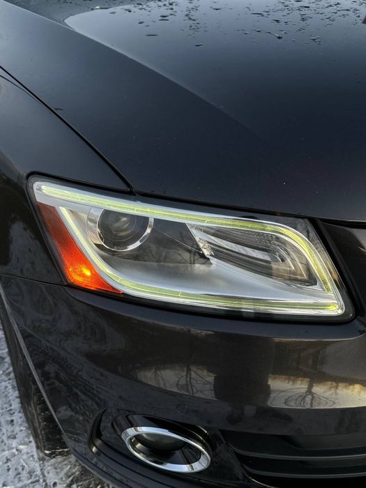 Продам Audi Q5 2015