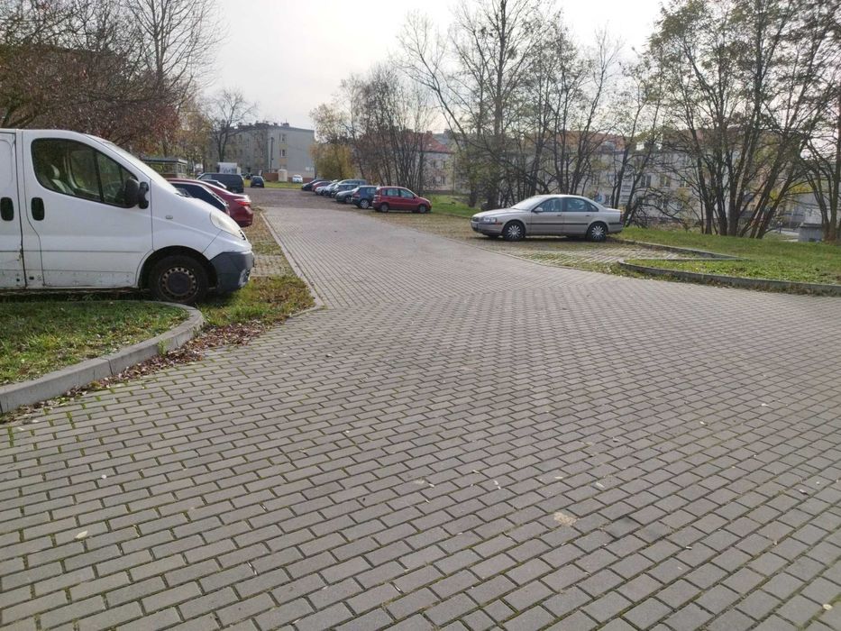 Kawalerka do wynajęcia- Bez pośredników