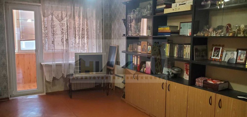 Продам 3-х кімнатну квартиру вул. Бородинська