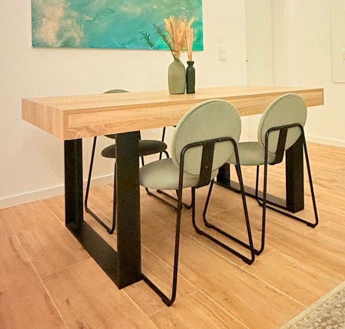 Mesa de Jantar 160x90