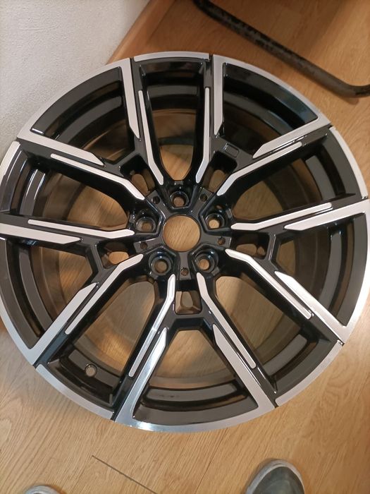 Jantes BMW  G20 Originais