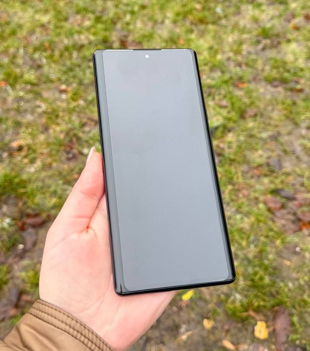 Pixel 6pro 12/128 gb mdm