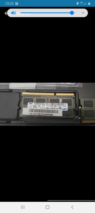 Pamięć do laptopa dd3