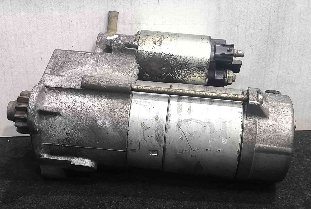 Motor de Arranque JAGUAR XE (X760) ano 2022