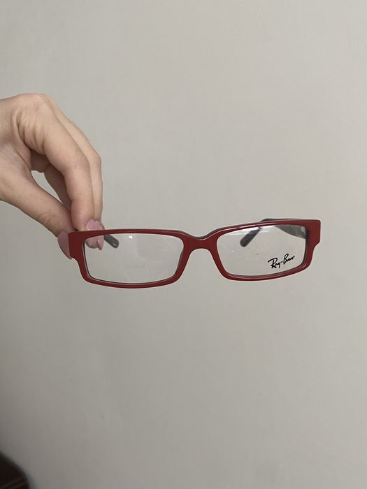 Окуляри RayBan