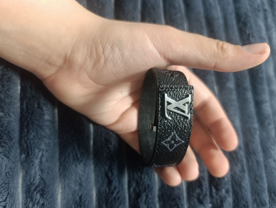 браслет Louis Vuitton
