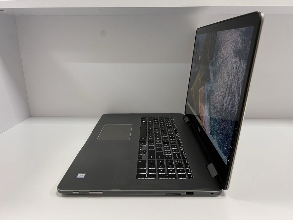 Ноутбук Dell Inspiron 7773 2в1 16GB 512GB SSD MX150