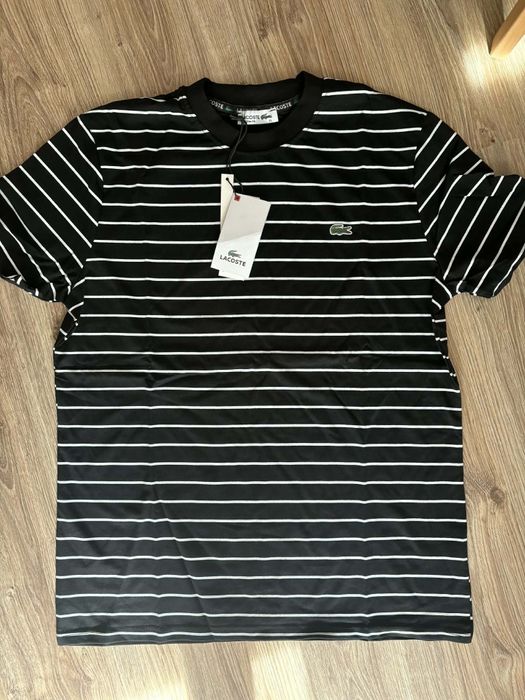 T-shirt męski Lacoste 2XL