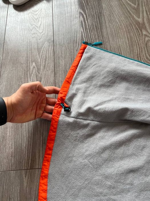 Kamizelka Marmot Trekkingowa Outdoor Regulowana