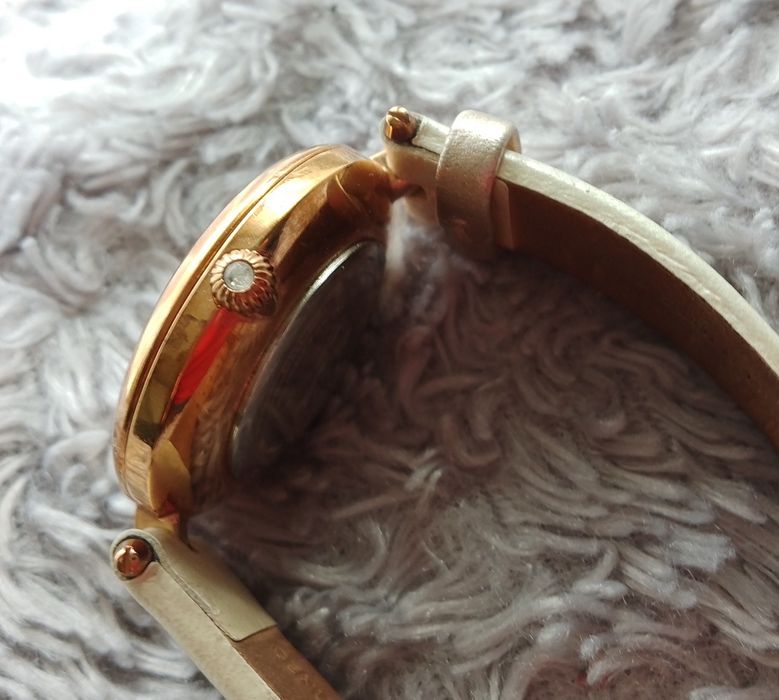 Ted Baker Andrea zegarek damski
mechanizm: kwarcowy
rodzaj: an