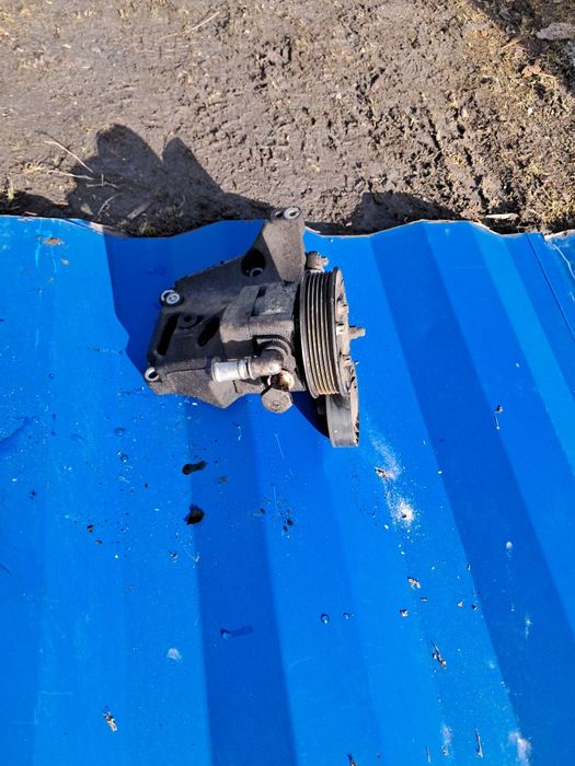 Pompa wspomagania frontera B 2.2dti