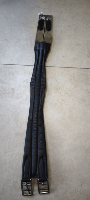 Popręg ujeżdżeniowy 70;75;80; 85;90 cm popreg