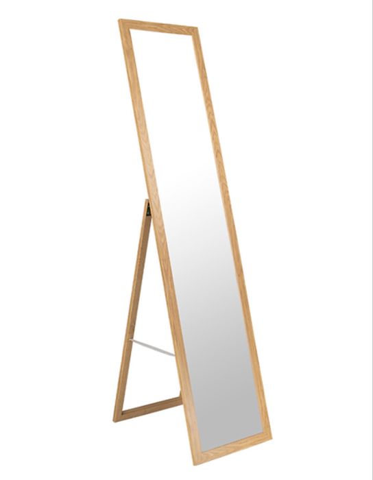 Lustro stojące 36x156cm