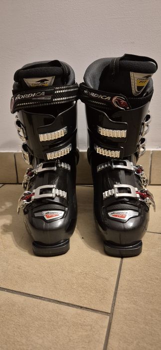 Buty narciarskie Nordica Cruise NFS 60 + pokrowiec