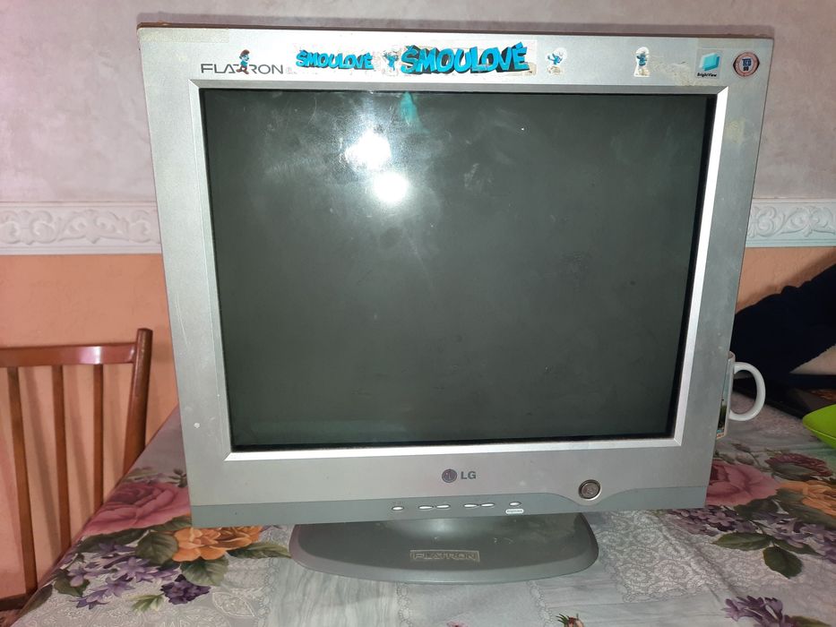 Продам монітор LG