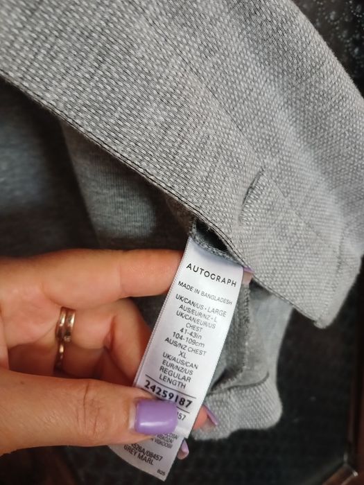 Продам чоловічий жакет, розм. 50