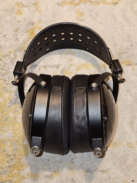 Vende-se Auscultadores Audeze LCD-XC