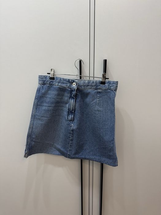 Коротка спідниця Massimo Dutti