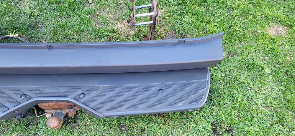 Hak sprinter 906 crafter stopień