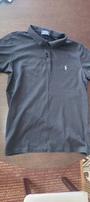 футболка поло (Polo Ralph Lauren)