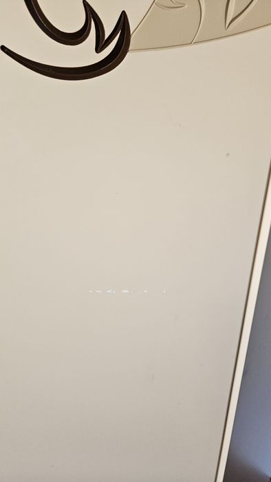 Szafa narożna meblik