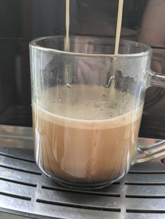 Melitta solo ekspres