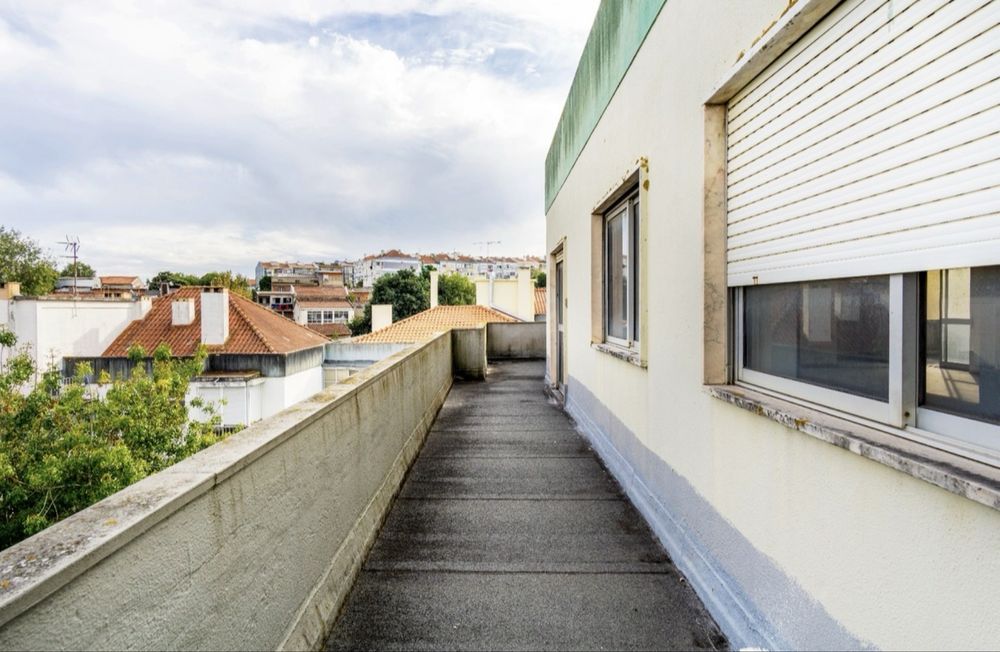 Apartamento T0 à venda em Águas Livres, Amadora — foto 5