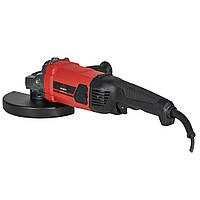 Болгарка 230 Техноград Плавный Пуск Угловая Шлифмашина Дрель
