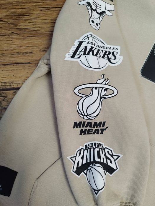 Худі фірмова на флісі Zara 8-9 років