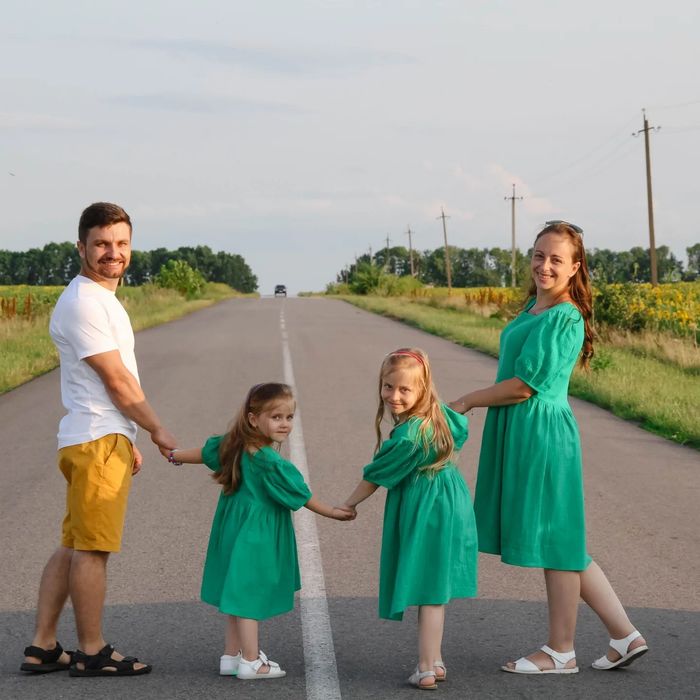 Сімейний фотограф