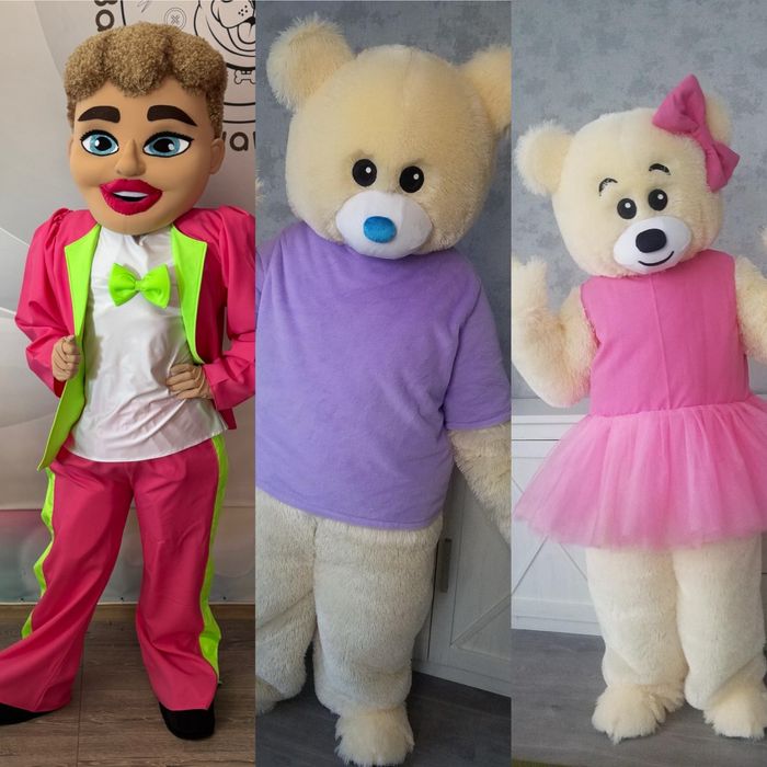 Ростова лялька в наявності