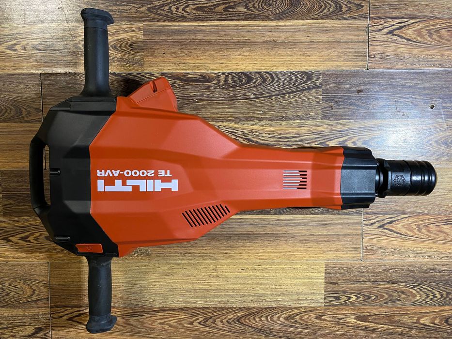 Hilti TE 2000avr -відбійник новий 2025 р