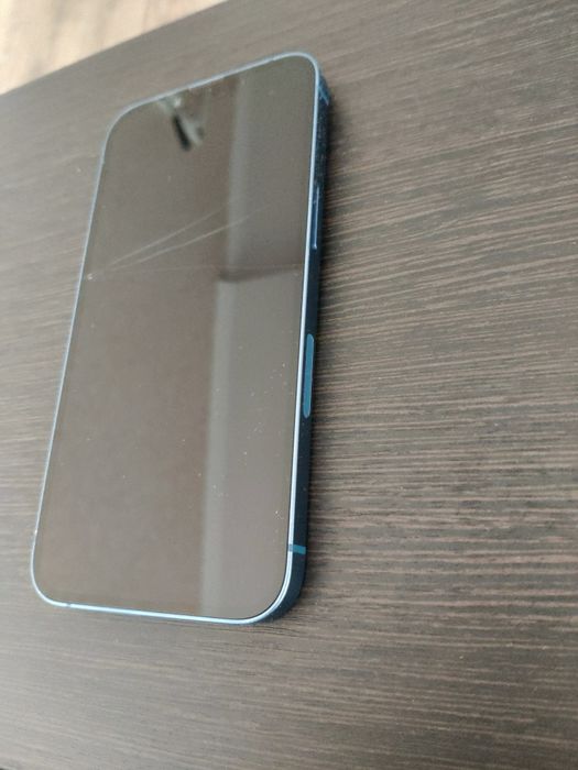 iPhone 13 128GB Blue