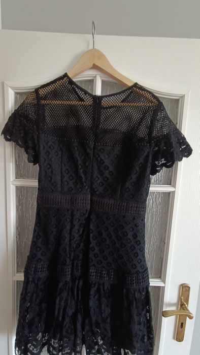 Mała czarna Monnari, rozm. 38/40