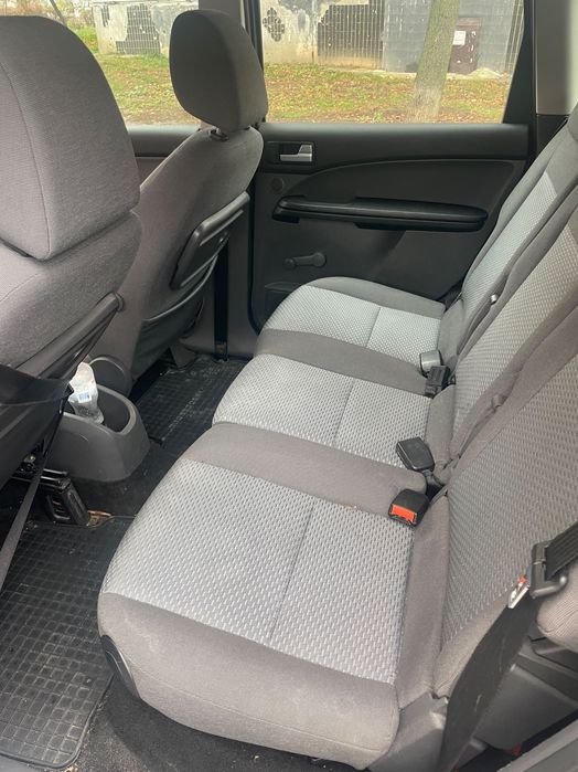 Ford focus C-Max, 1.6 tdi, стан чудовий