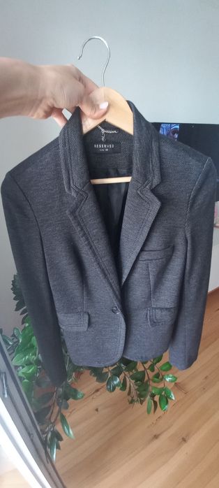 Marynarka damska Reserved r.38