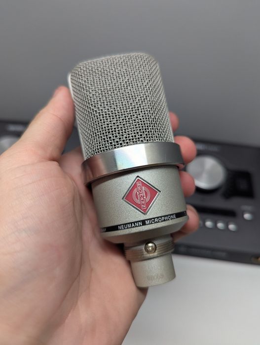 neumann tlm 102 - Купити електроніку - Ціни на OLX.ua