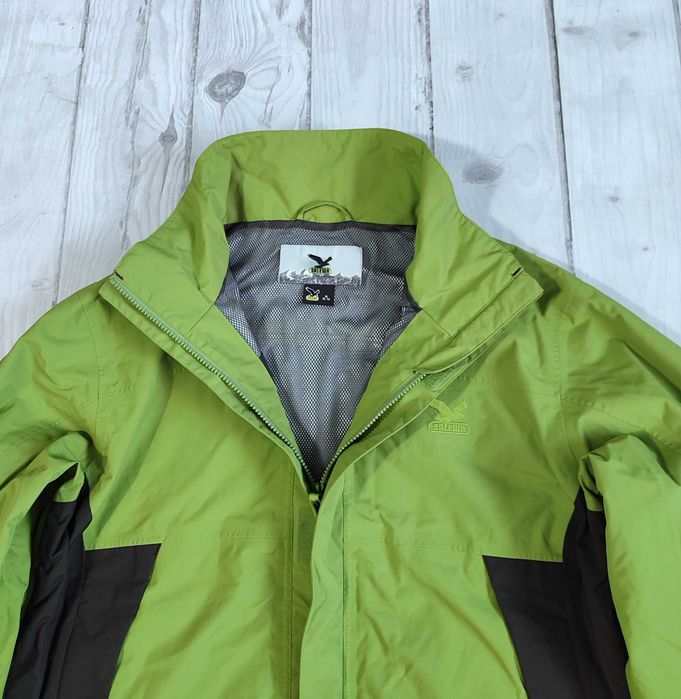 Kurtka SALEWA Alpin PTX r. XL