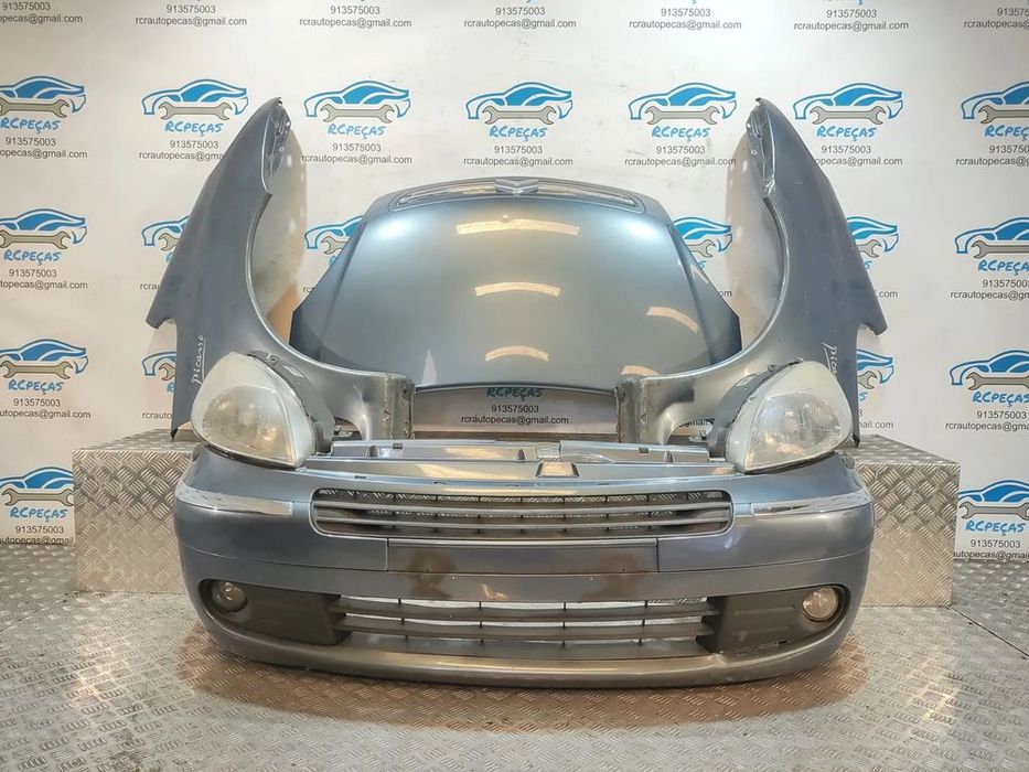 Frente completa CITROEN XSARA PICASSO