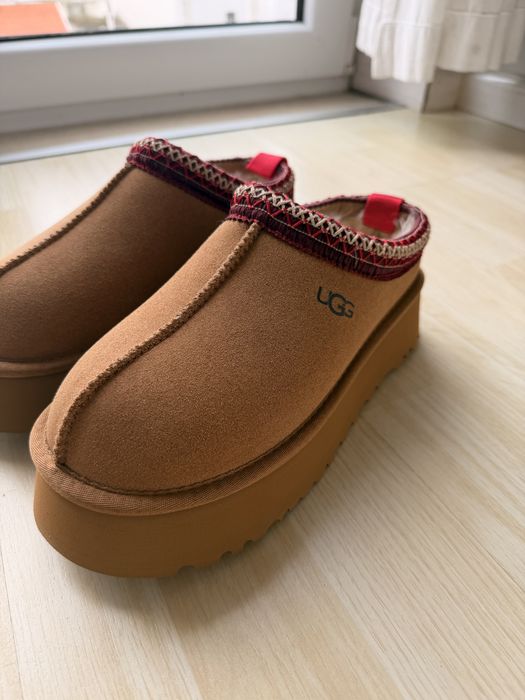 Ugg Tazz II - tamanho 37