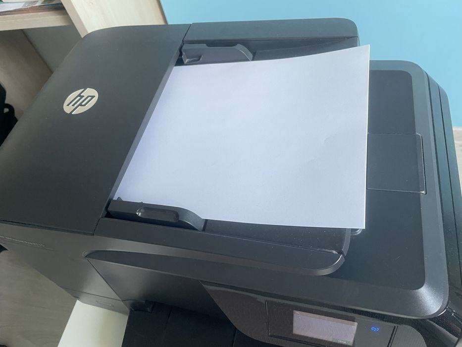 Drukarka HP OfficeJet Pro 8715