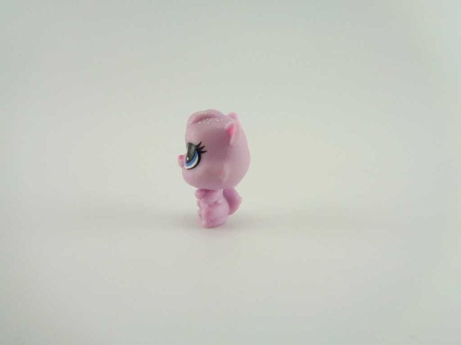 LITTLEST PET SHOP LPS - Wiewiórka Chipper #38 [d462]