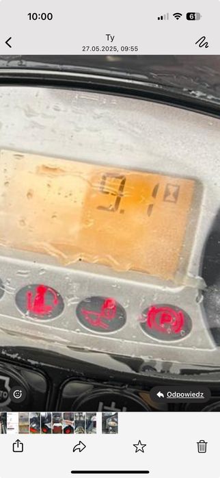 Навантажувач Bobcat 2023 року