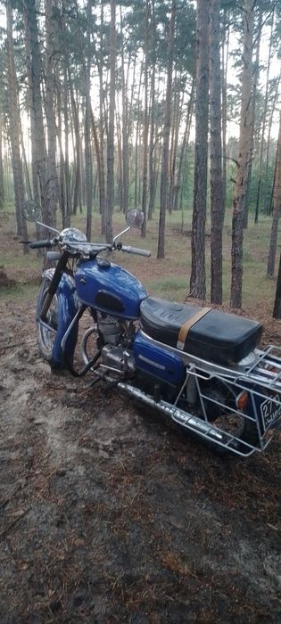 Восход 2 в гарному стані або обмін на щось