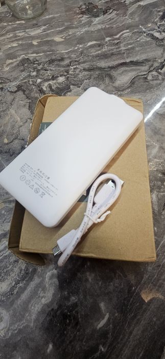 Повербанк 10000 мА новий