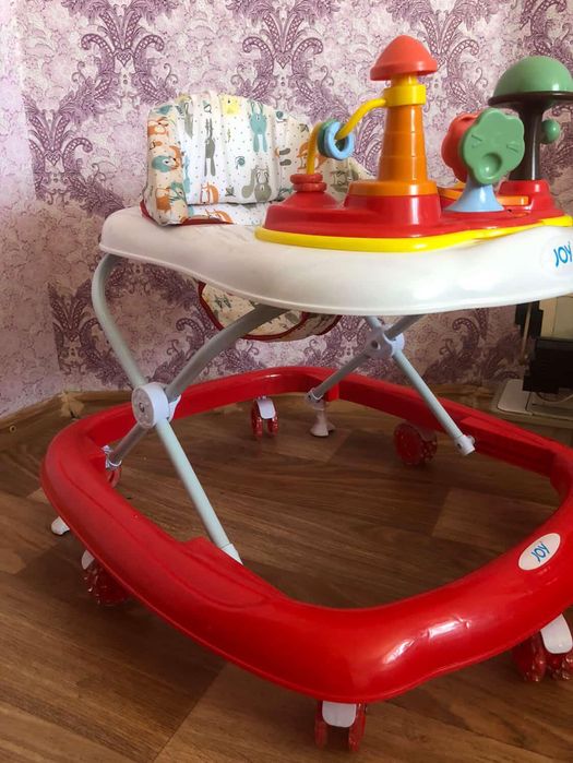 Ходунки дитячі..