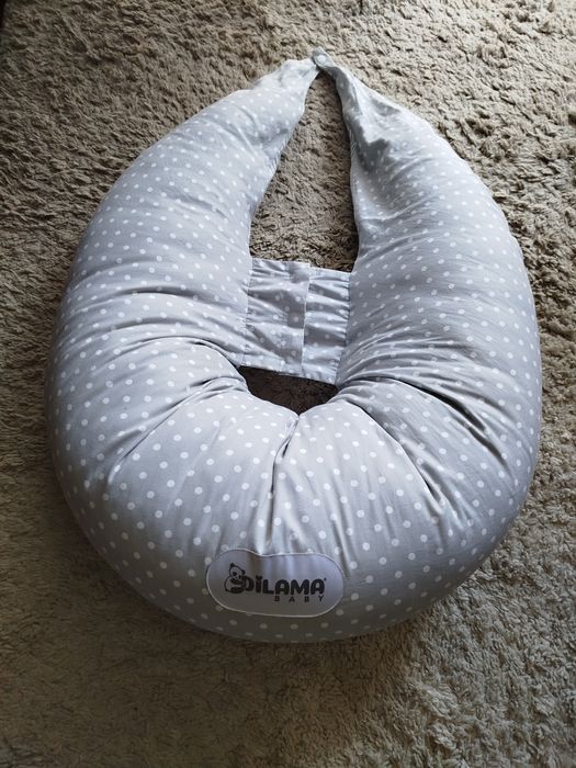 Almofada de amamentação Dylama