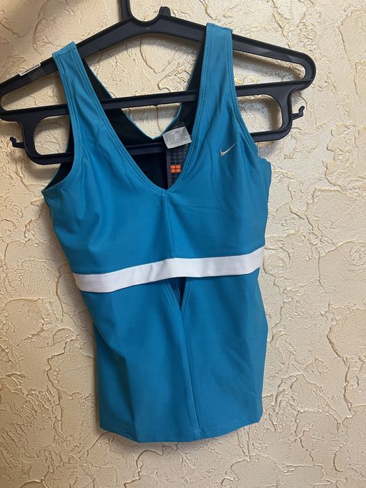 Майка nike з підкладкою