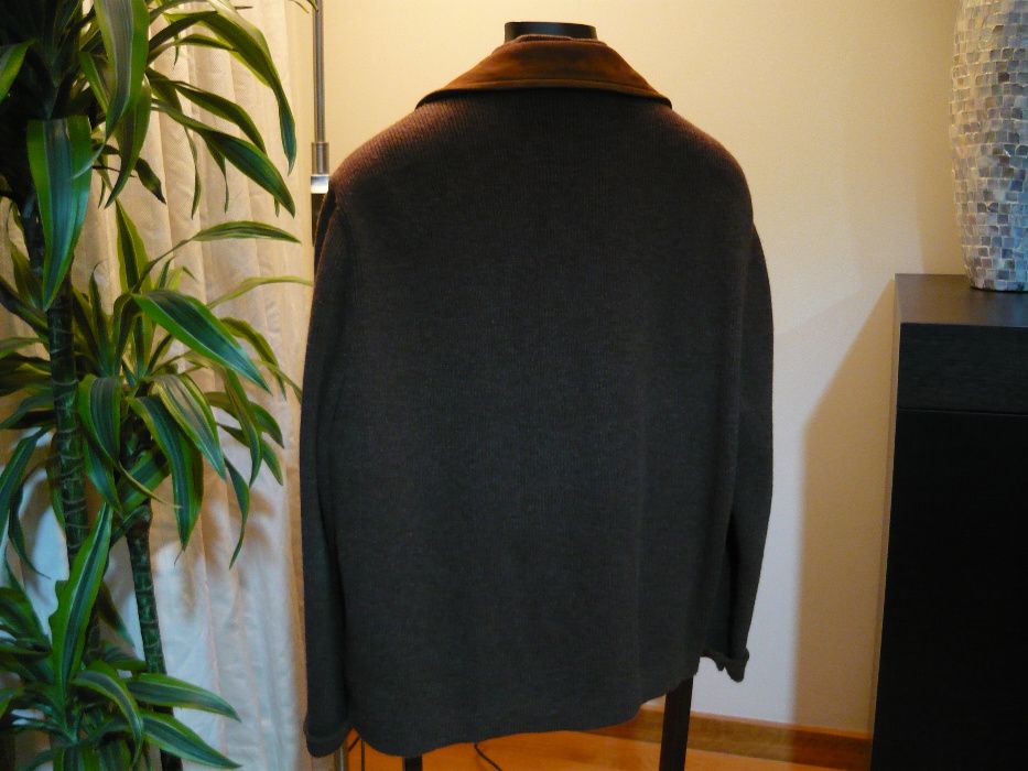 Conjunto de 2 casacos homem "Giannone" - Usados